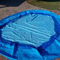 Piscina Intex 366x76 cin filtro