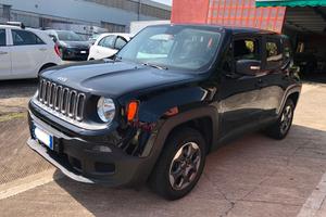 Jeep Renegade 2.0 Mjt 4WD Active Drive Sport