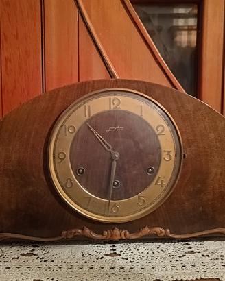Orologio Vintage a Pendolo Junghans – Anni '30/'40