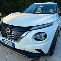 Nissan Juke 1.6 HEV N-Design