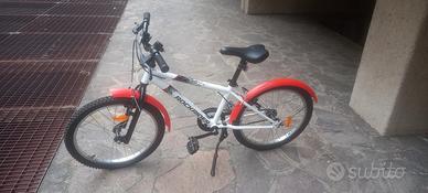 bici bimbo Decatlon