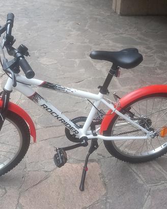 bici bimbo Decatlon