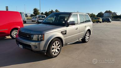 Land Rover Range Sport 3.0 TDV6 HSE