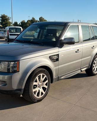 Land Rover Range Sport 3.0 TDV6 HSE