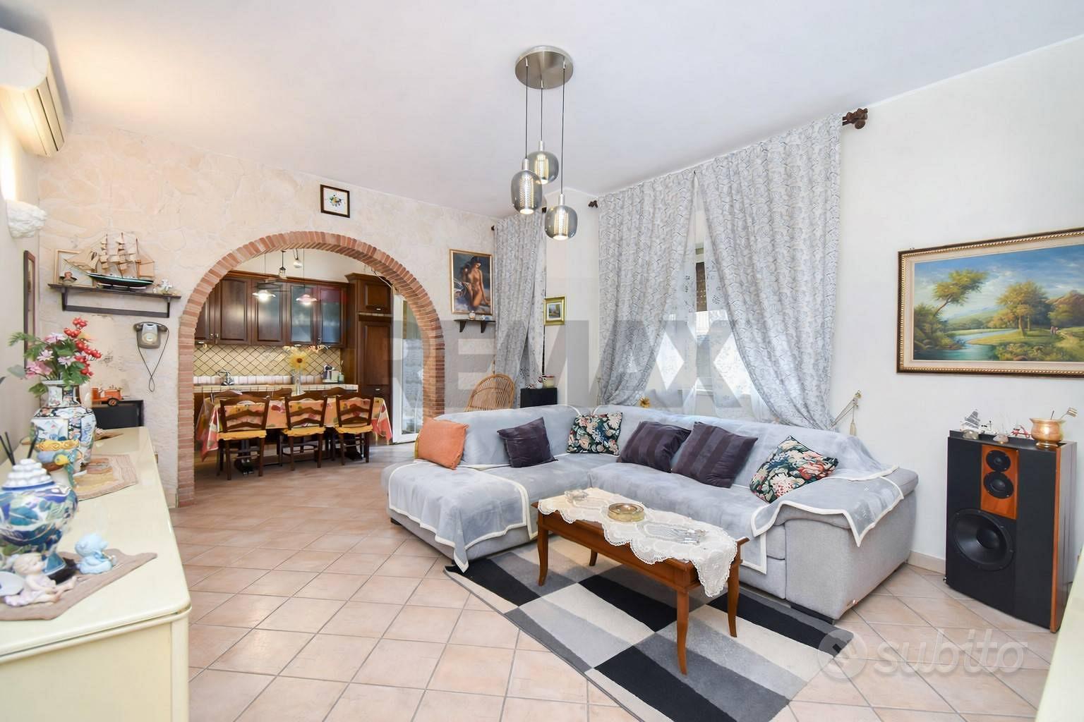Appartamento – Misterbianco, Belsito, Lineri - Vista 3