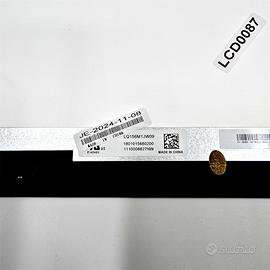 Schermo 15.6 compatibile con ASUS ROG G531GW