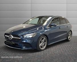 MERCEDES BENZ Classe B - W247 2018 - B 180 U60893