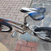bici bmx 