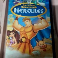 videocassetta Disney Originale HERCULES
