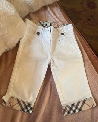 jeans burberry