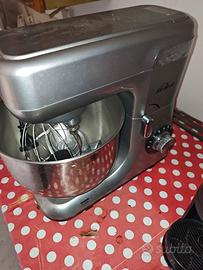 impastatrice planetaria 