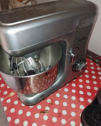 impastatrice planetaria 