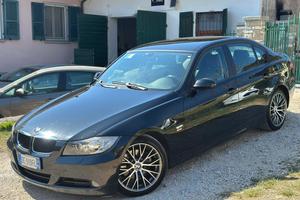Bmw 320d FUTURA KMCERT GARANZ UNICOPR