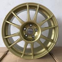 Cerchi in lega EVO Corse Sanremo 8x18 Opel Corsa