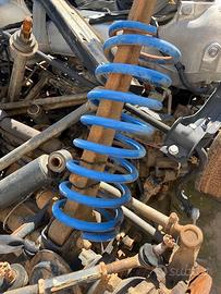 Molle +5 discovery tdi 300