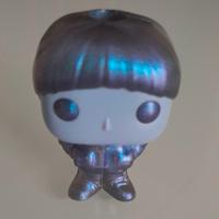 Personaggio stranger thinks