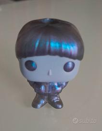 Personaggio stranger thinks