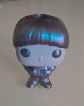 Personaggio stranger thinks