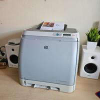 Stampante HP Color Laserjet 1600 *Con Toner Nuovi*
