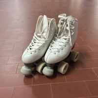 Pattini Professionale pattinaggio artistico