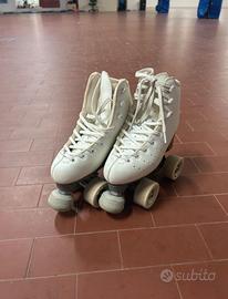 Pattini Professionale pattinaggio artistico