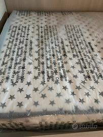 Materasso nuovo 80x190