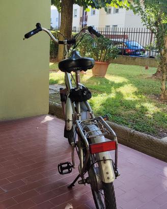 bicicletta elettrica 
