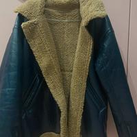 Giubbino con pelliccia