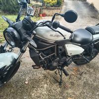 kawasaki eliminator 500