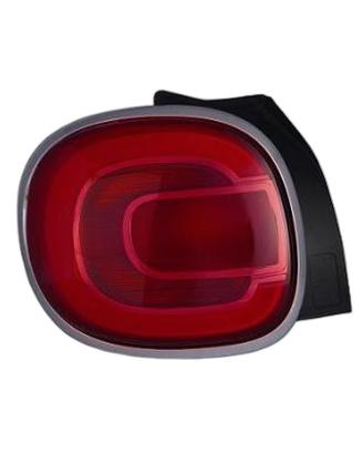 FANALE POSTERIORE ESTERNO SINISTRO FIAT 500L – OEM