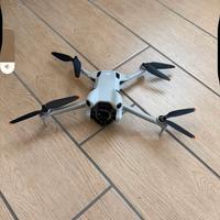 Drone DJI mini 4 pro