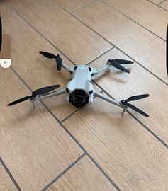 Drone DJI mini 4 pro