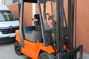 CARRELLO LUGLI 305.4 - 2002