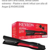 piastra per capelli 