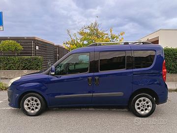 Doblo Fiat