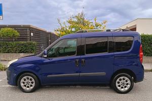 Doblo Fiat