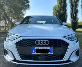 Audi A3 sportback 2.0 tdi stronic