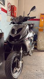 AEROX/ MBK NITRO 50