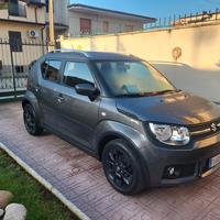 Suzuki Ignis All Grip 4x4 