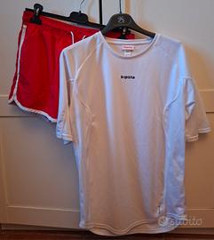 Abbigliamento sportivo 