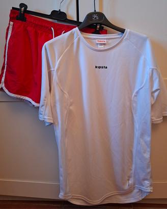 Abbigliamento sportivo 