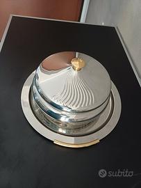 zuppiera vinage acciaio inox
