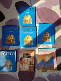 libri egitto 