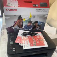 Stampante Canon PIXMA TS3350
