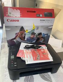 Stampante Canon PIXMA TS3350