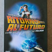 Trilogia “Ritorno al Futuro”
