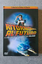 Trilogia “Ritorno al Futuro”
