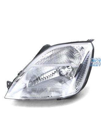 FANALE SINISTRO PER FORD FIESTA MK5 02-05