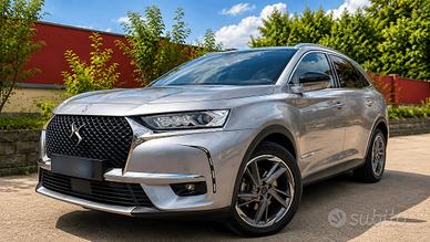 DS 7 Crossback Rivoli 2.0 BlueHDi 180 CV Fulloptio