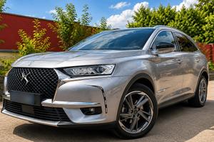 DS 7 Crossback Rivoli 2.0 BlueHDi 180 CV Fulloptio